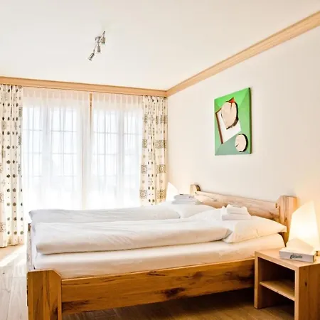 Chalet Princess Mit Spa-bereich Prázdninový dům *