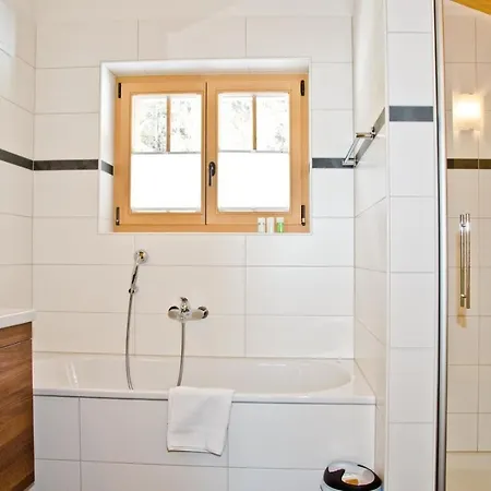 Prázdninový dům Chalet Princess Mit Spa-bereich Grindelwald