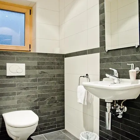 Chalet Princess Mit Spa-bereich Holiday home *